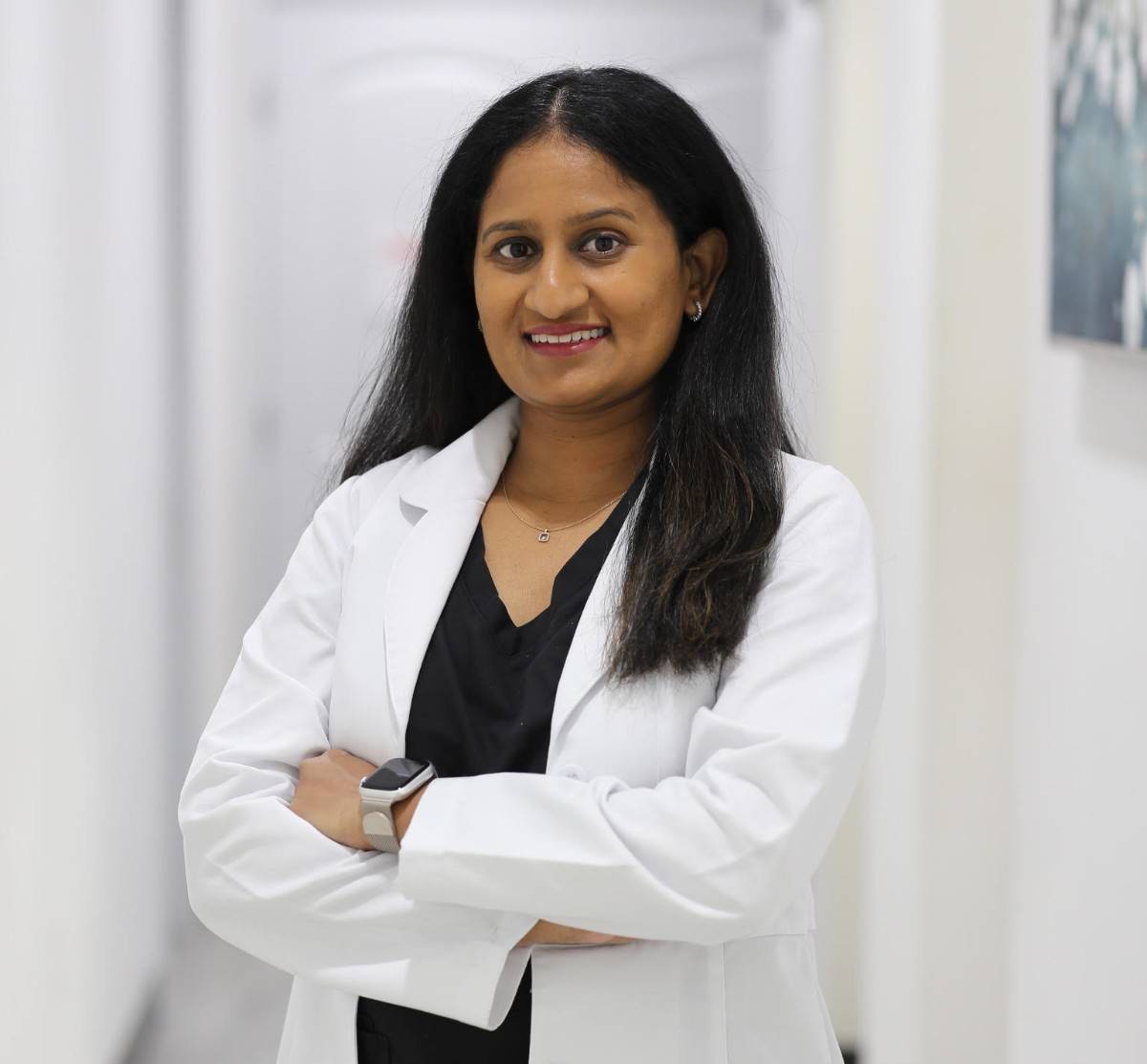 Dr. Yogya Sri Yaragorla, DDS